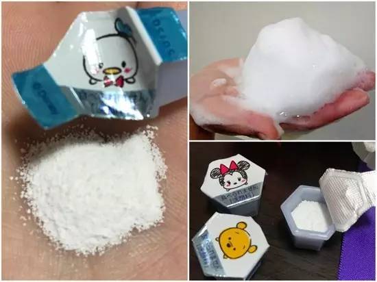 日本最好用的药妆化妆品品牌,小众但超级好用的酵素洁颜粉推荐