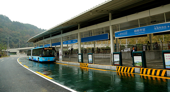 贵阳brt最新官方消息,贵阳brt多久一趟