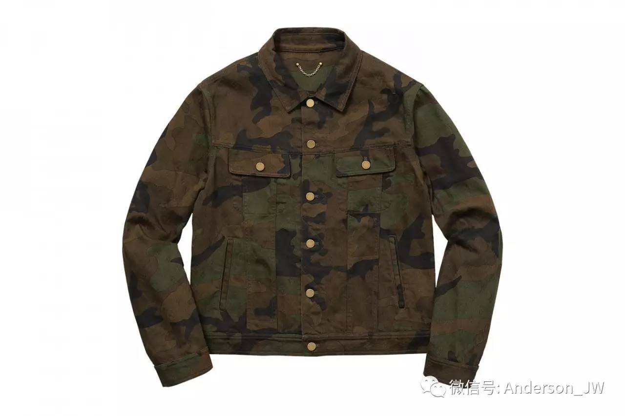 supremexlv四件套,supremelv联名全系列