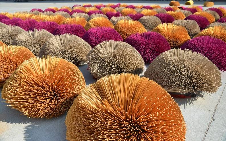 手制香,手制熏香