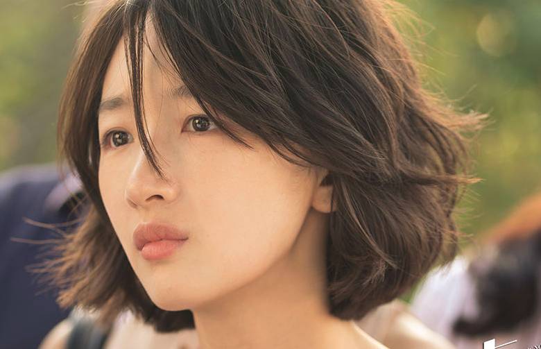 五种超美眼型,最美眼型大全图解