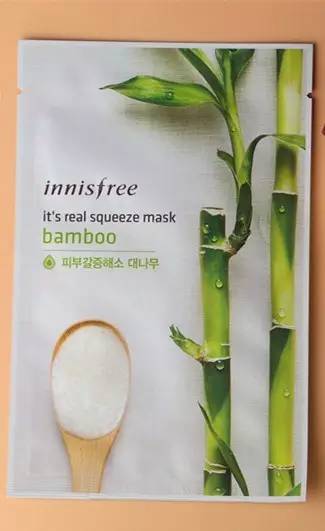 你还在用化妆品面膜吗,你还在用毛巾擦脸吗