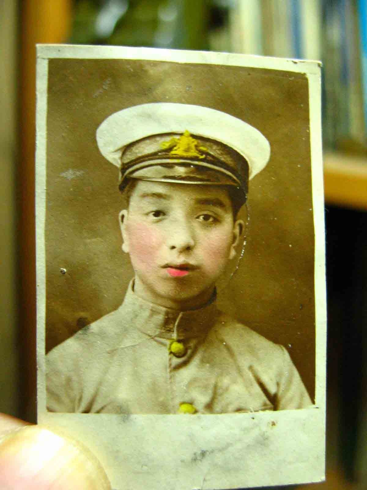 趣谈海关史｜历史上，海关有这么多制服，你最喜欢哪一套？