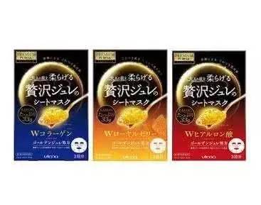 想补水？怎么能少了这些霓虹国的玻尿酸产品！