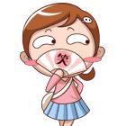 不吃藕｜恋足癖都嫌弃你的脚，你好意思吗~