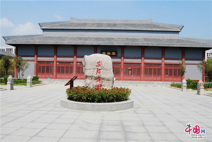 丰县人说丰沛刘邦之争,刘邦为什么离开丰县