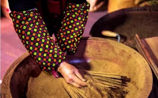 手制香,手制熏香