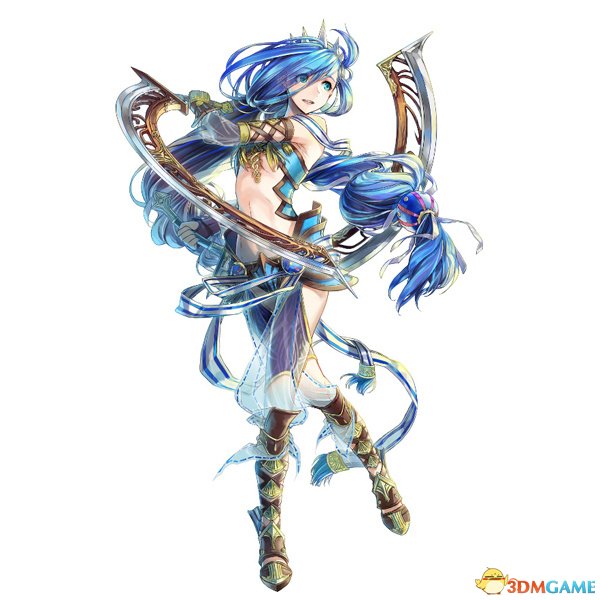 伊苏树海和伊苏8哪个好,伊苏8全技能