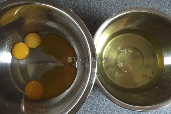 压力锅版懒人蛋糕,压力锅版蛋糕的做法