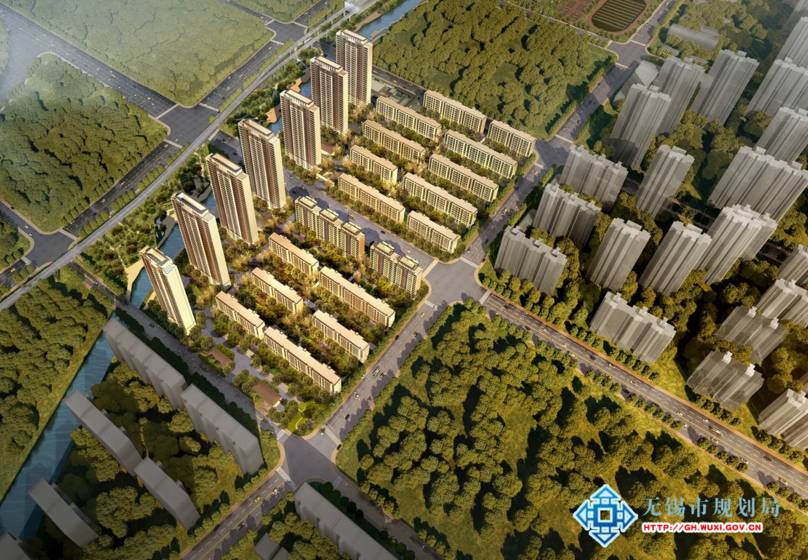 无锡向北发展江阴向南发展,无锡向北江阴向南一体化