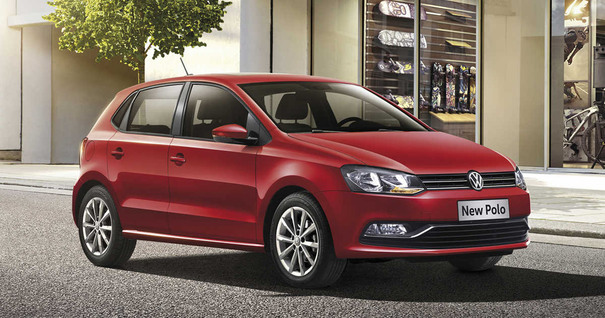 上汽大众polo1.6新车落地价,polo2016款1.4l自动风尚版怎么样