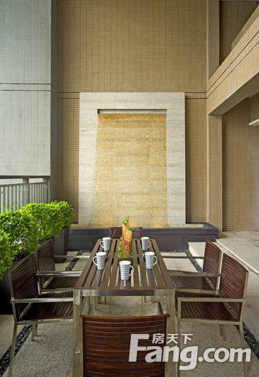 阳台装修效果图休闲阳台,100款阳台装修效果图