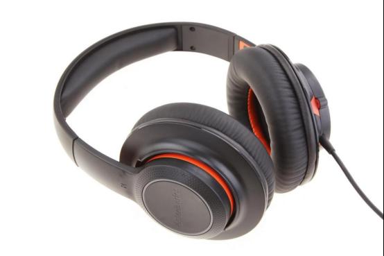 谁是玩家的新神装游戏耳机篇