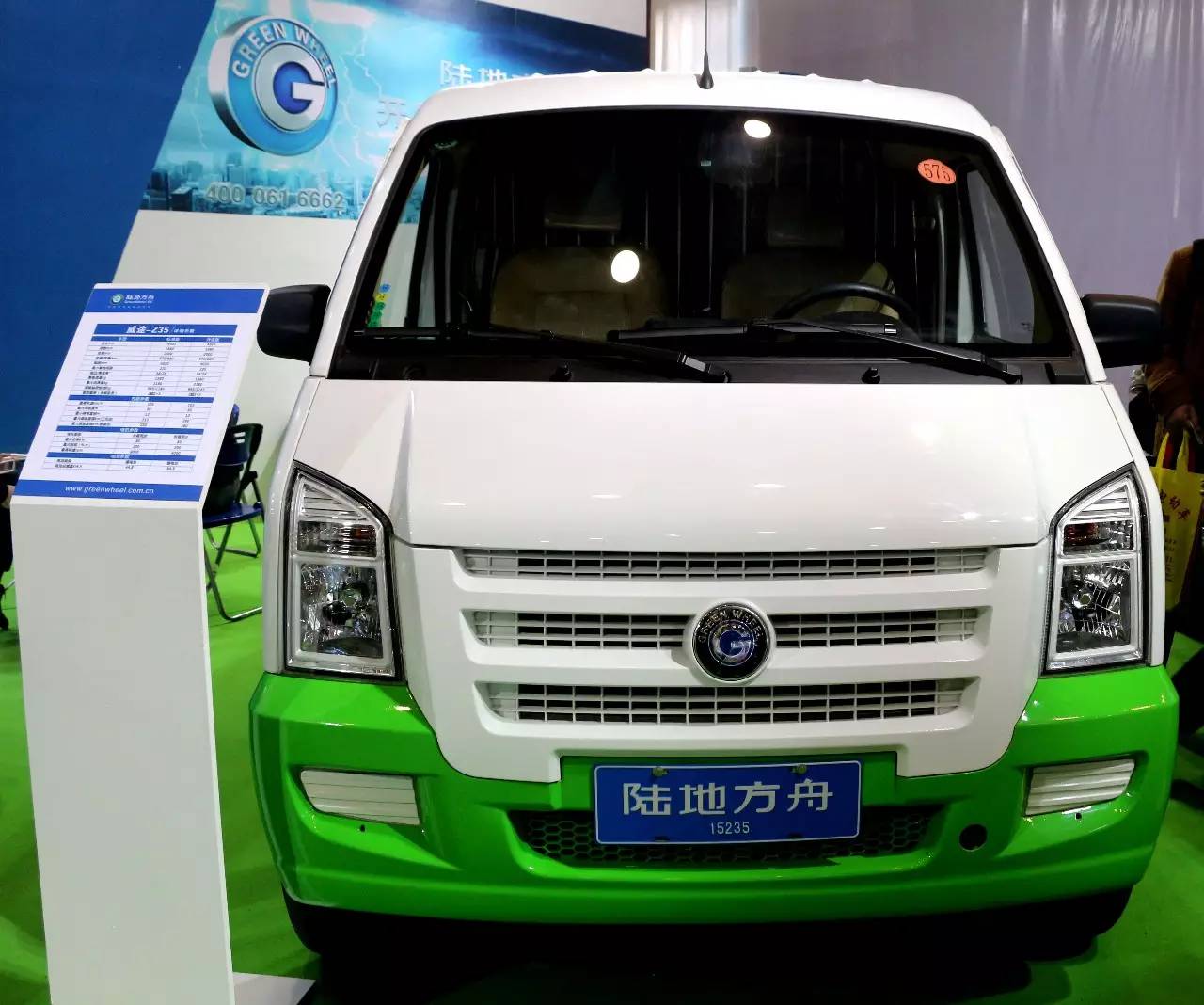 郑州展全国商品展会,郑州车展有新车上市吗