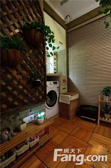 阳台装修效果图休闲阳台,100款阳台装修效果图