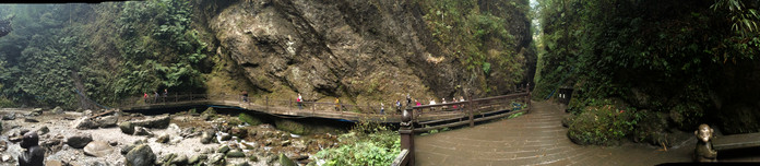 我们的故事缘定这里-四川