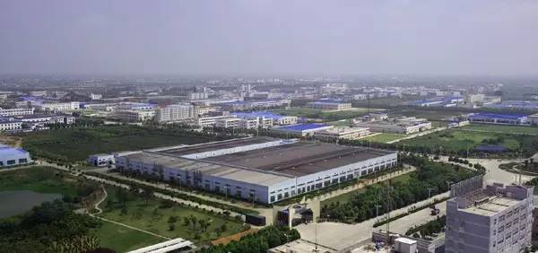 2016年期待值爆表！这些大事儿关系着常州的经济命脉，市委书记阎立每项都提了要求！