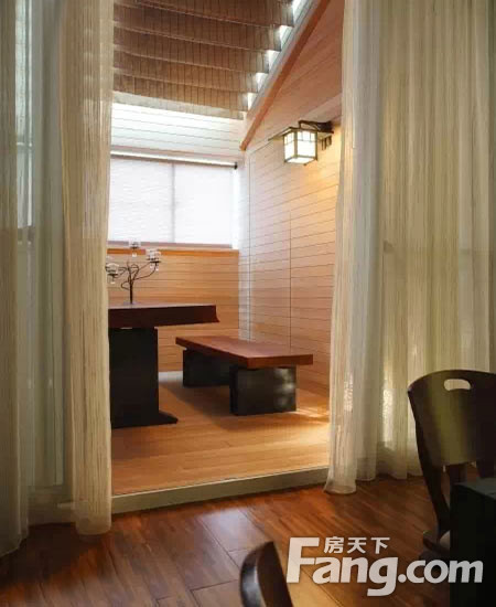 阳台装修效果图休闲阳台,100款阳台装修效果图