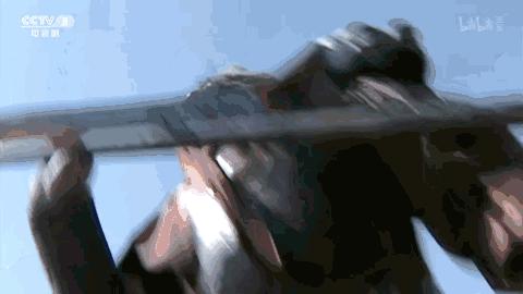 那些被削弱的人物,那些被削弱的角色