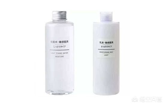 油皮敏感肌用什么样的水乳好,适合油皮敏感肌用的水乳有哪些