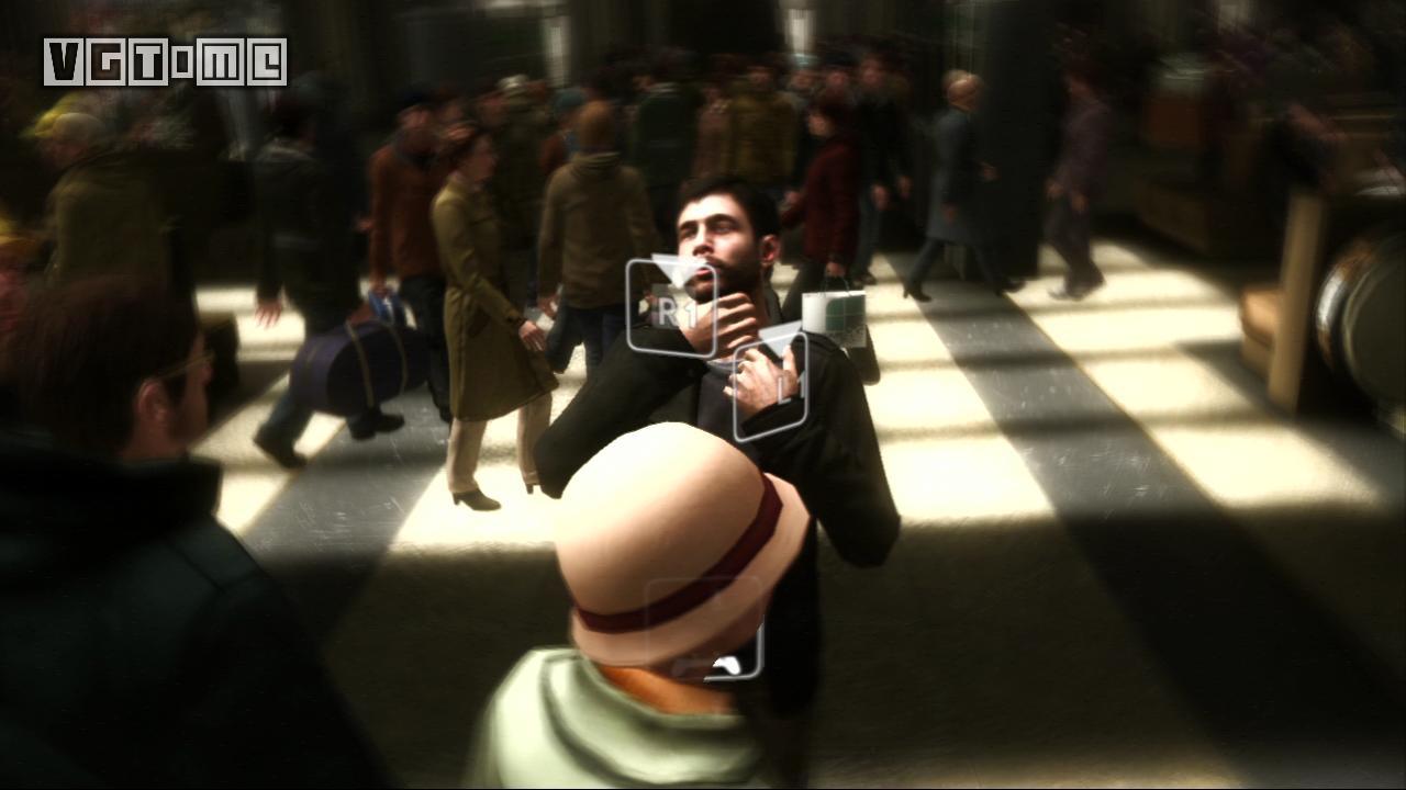 暴雨互动戏剧成就怎么拿,互动戏剧