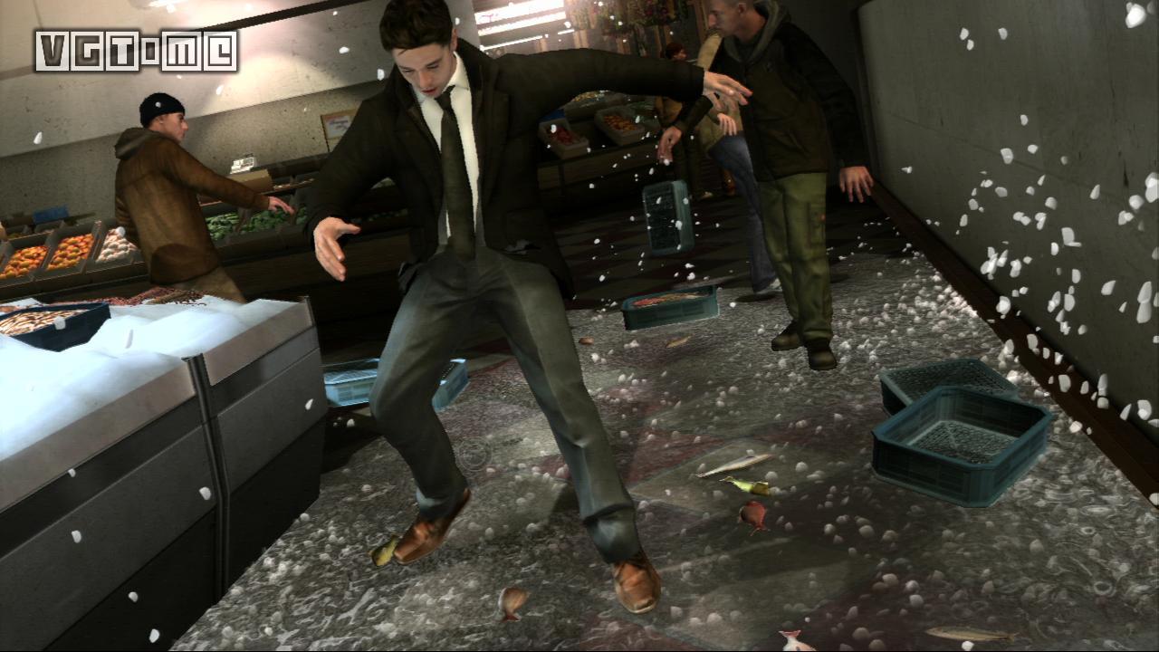 暴雨互动戏剧成就怎么拿,互动戏剧