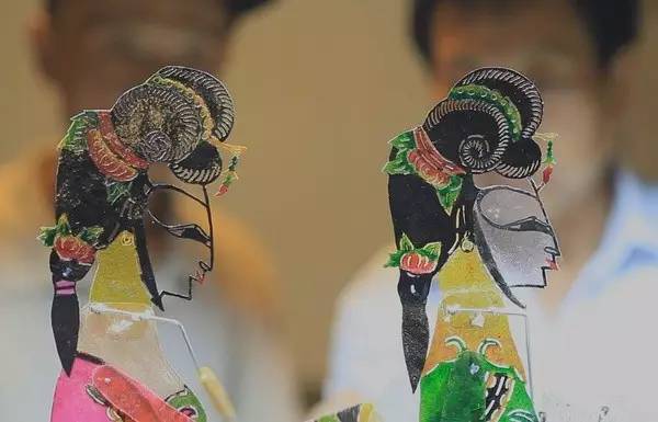 皮影戏亲子活动,亲子皮影戏西游记