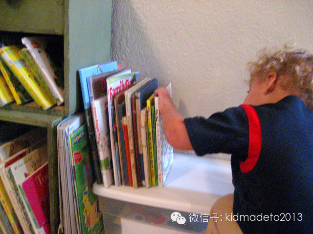 扮家家的乐趣,扮家家场景体验