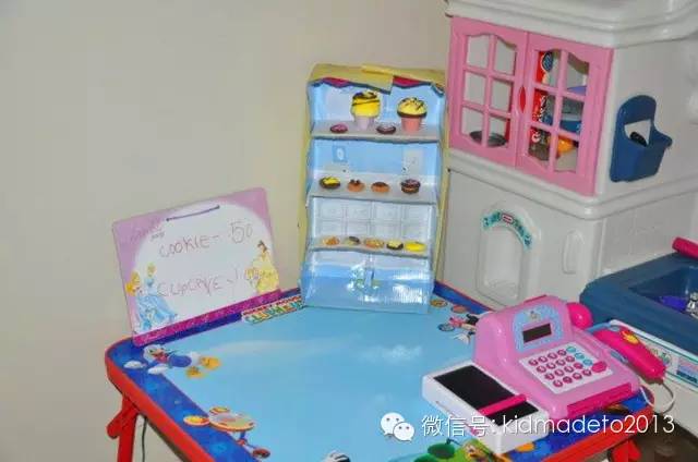 扮家家的乐趣,扮家家场景体验