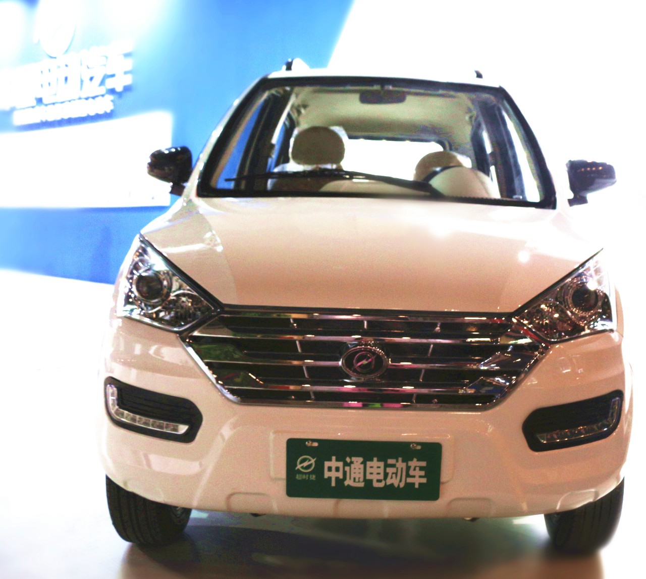 郑州展全国商品展会,郑州车展有新车上市吗