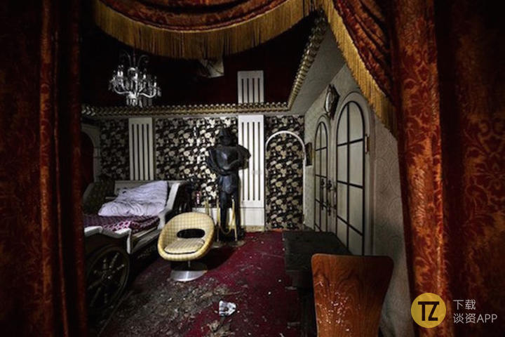 看完这10个超美的民宿,看完这十个超美民宿