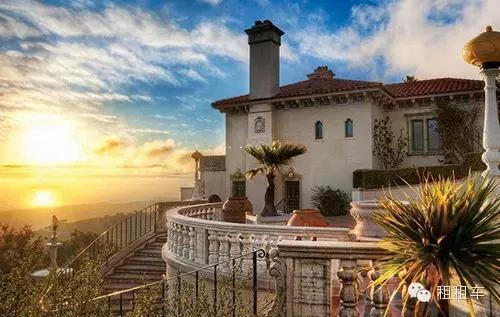 美国租车自驾游20天,在美国租车旅游