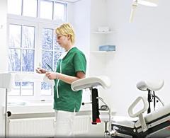 以防发生癌症，那么妇科检查有哪几项呢？