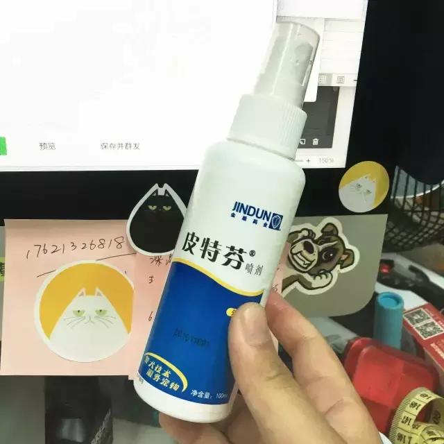 人得猫癣怎么治疗最快,猫得猫癣的原因是什么