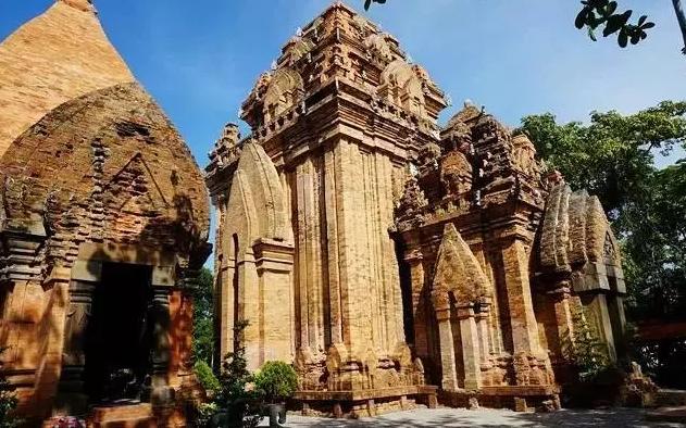 越南五日游费用,5000元越南30天旅行攻略