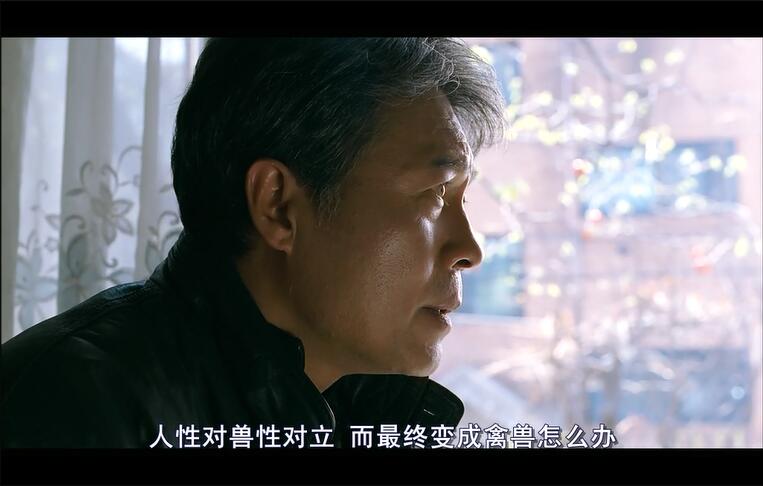 一张图看懂人性电影,人性扭曲的电影图解