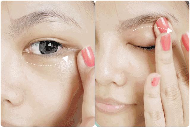 你觉得哪种眼霜最好用？