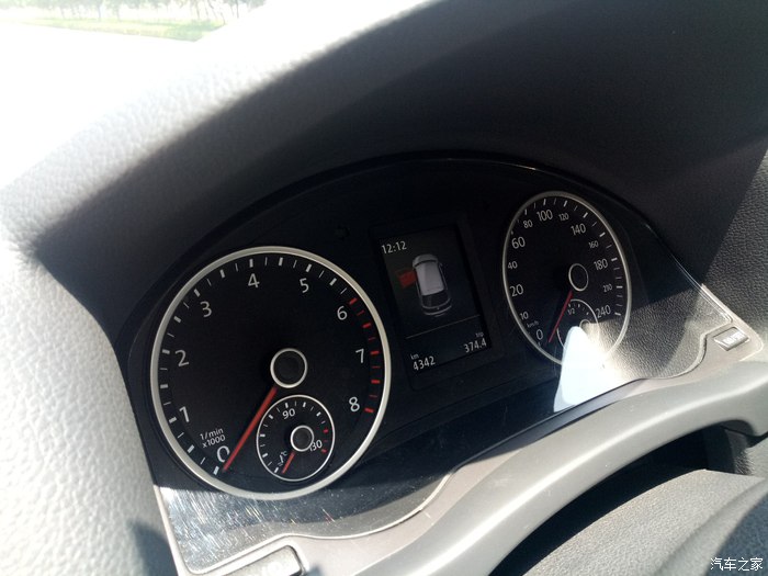 10年大众途观1.8t车主真实感受,17年途观1.8t车主真实感受