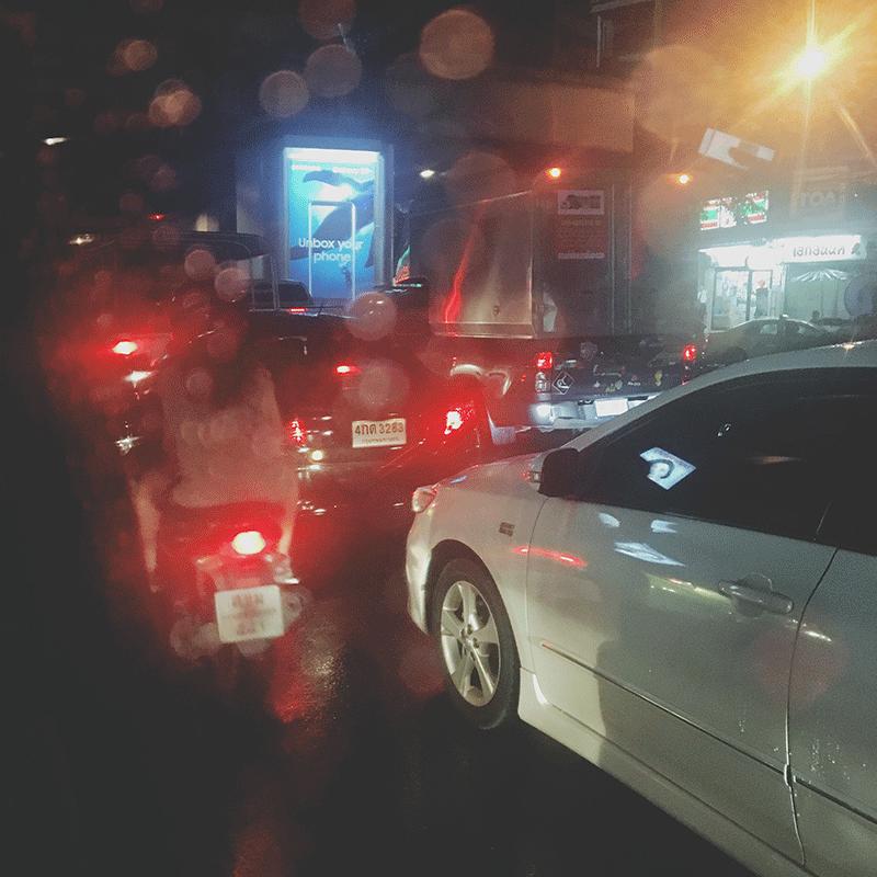 泰国旅游攻略必去景点曼谷,泰国曼谷男性旅游攻略