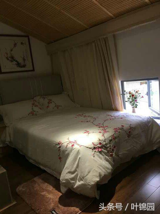 锦园，心得自在呼吸