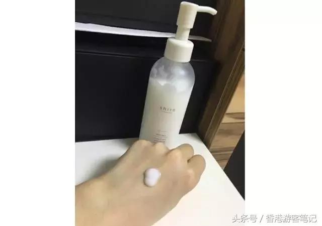 2个女学生选出13款史上最去污的身体洗护产品,再也不用捡肥皂了!