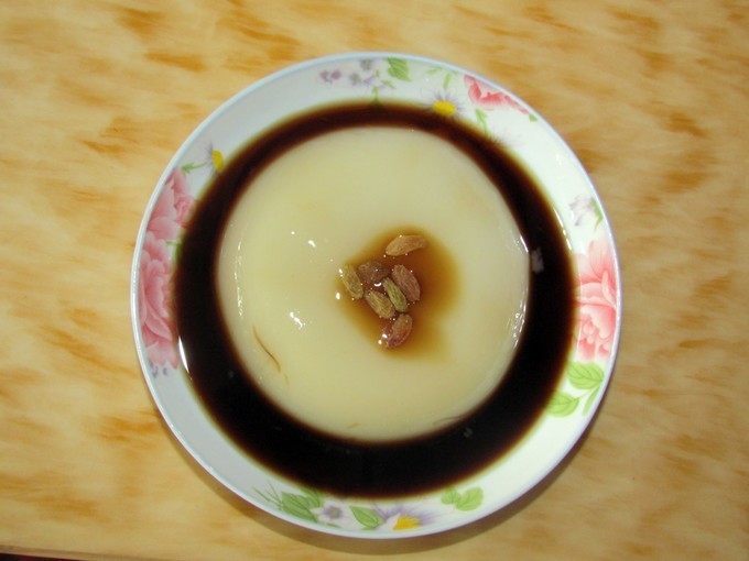 四川九寨沟特产美食,成都九寨美食攻略