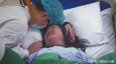 怀孕50天说子宫是空的,怀孕六个月检查孩子不正常