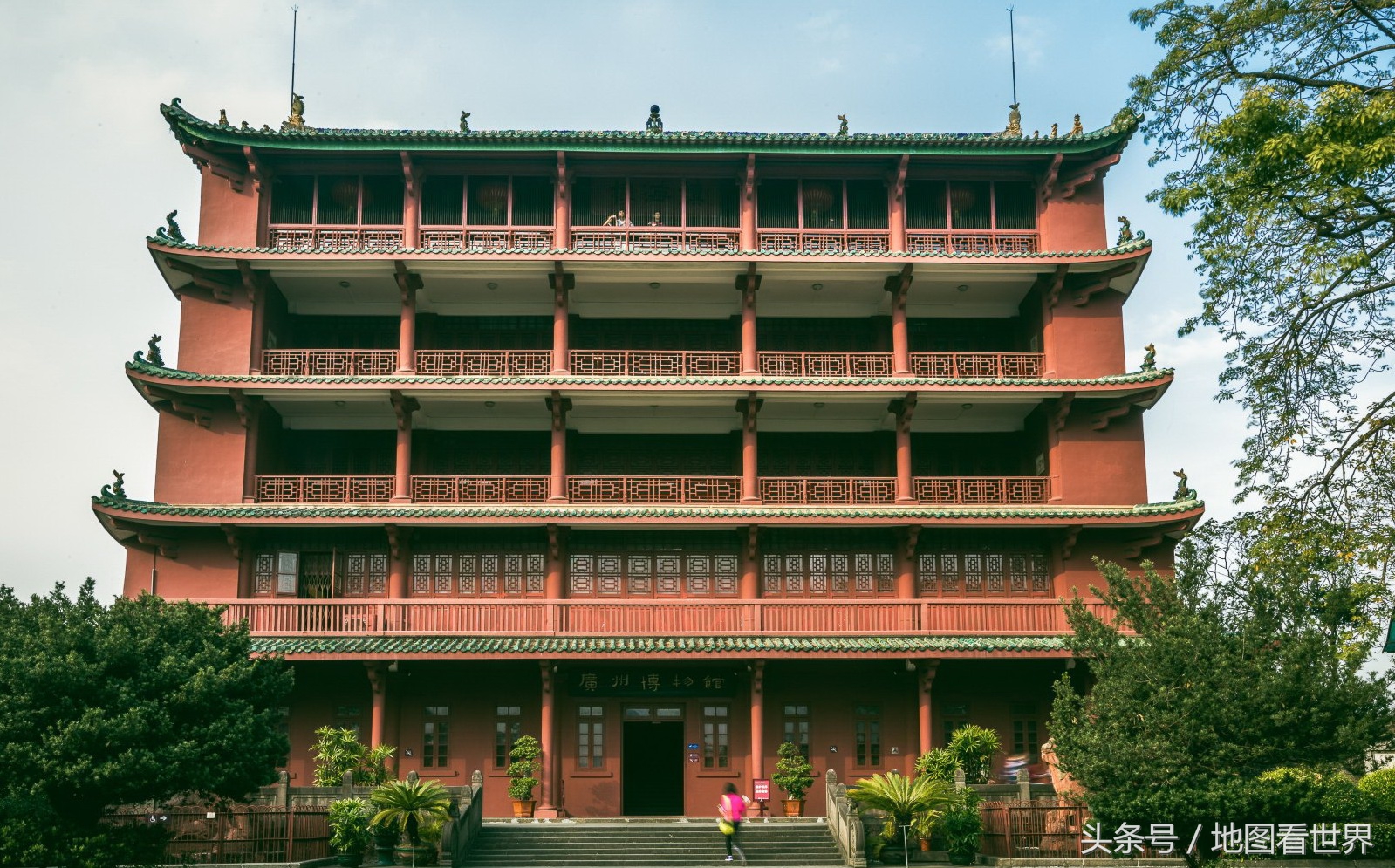 广州一站式旅游胜地,广州八号线坐地铁旅游景点推荐