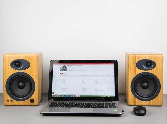 如何自己制作一个hifi音箱,自制有源木音箱