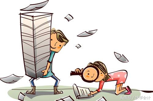 会计岗位啥都要了解系列,会计岗位主要负责什么工作