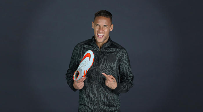 合适的才是最好的,合适球鞋