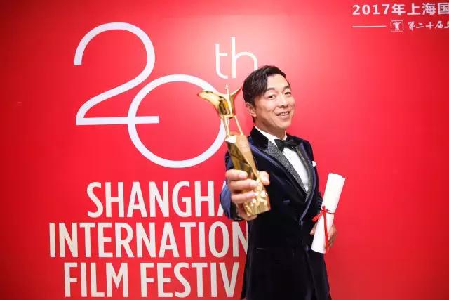 冰之下深度解析黄渤,冰之下金爵奖