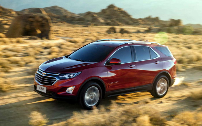 预算不超20万能买啥大型suv,预算不超25万买什么车