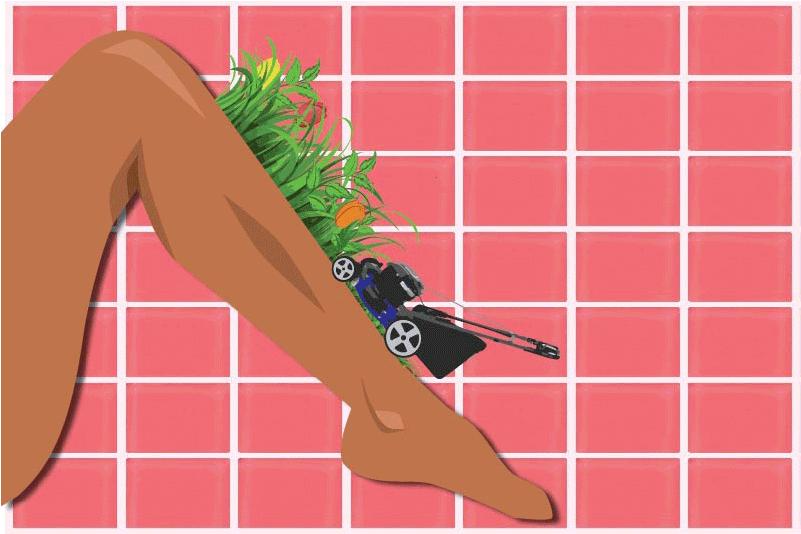 有没有什么好用的脱毛神器,脱毛神器用了之后再也不长毛了